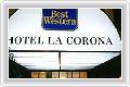 фото 1 отеля Best Western La Corona